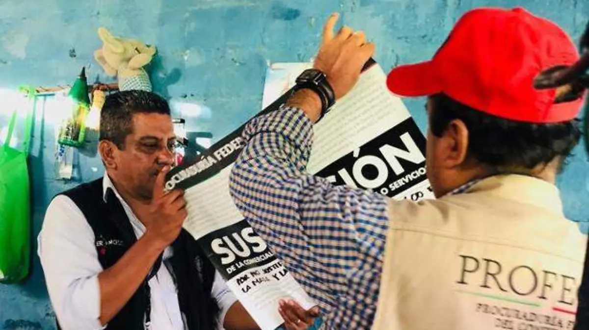 Acapulco profeco operativos