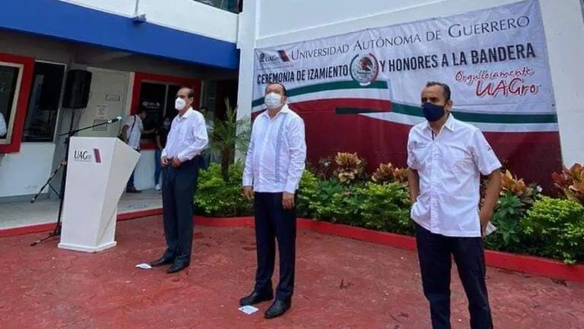 Saldaña deuda centro del país