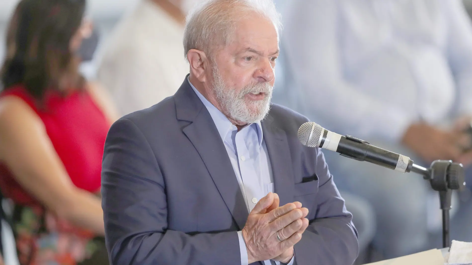 LULA