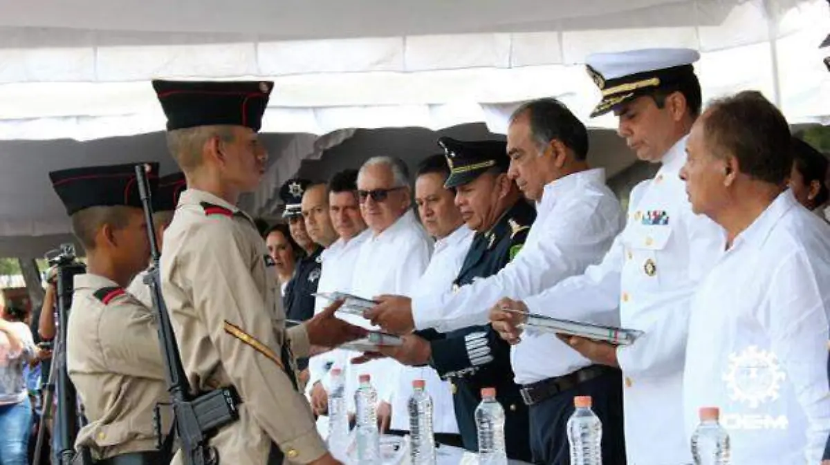 Acapulco - astudillo llama a educar con valor a los menores