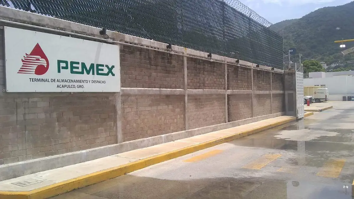 pemex