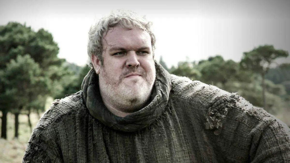 60 Hodor