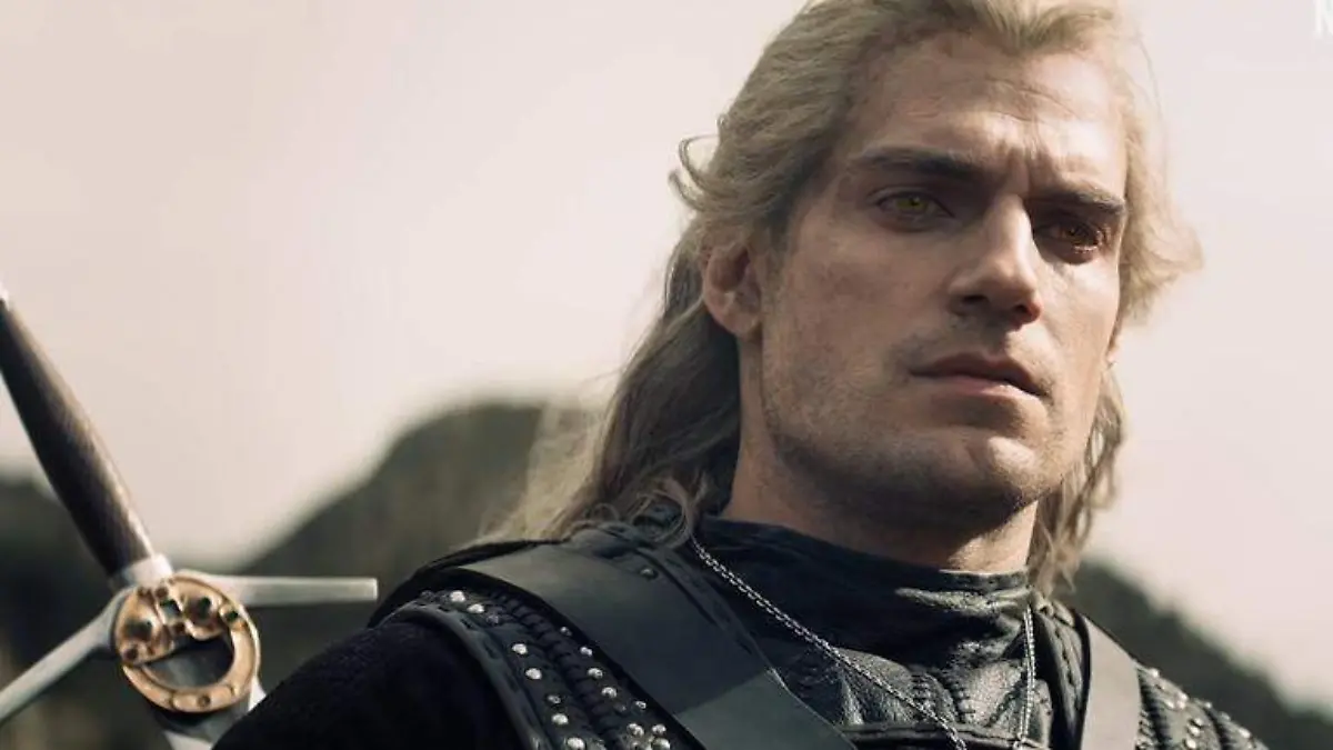 The Witcher Netflix