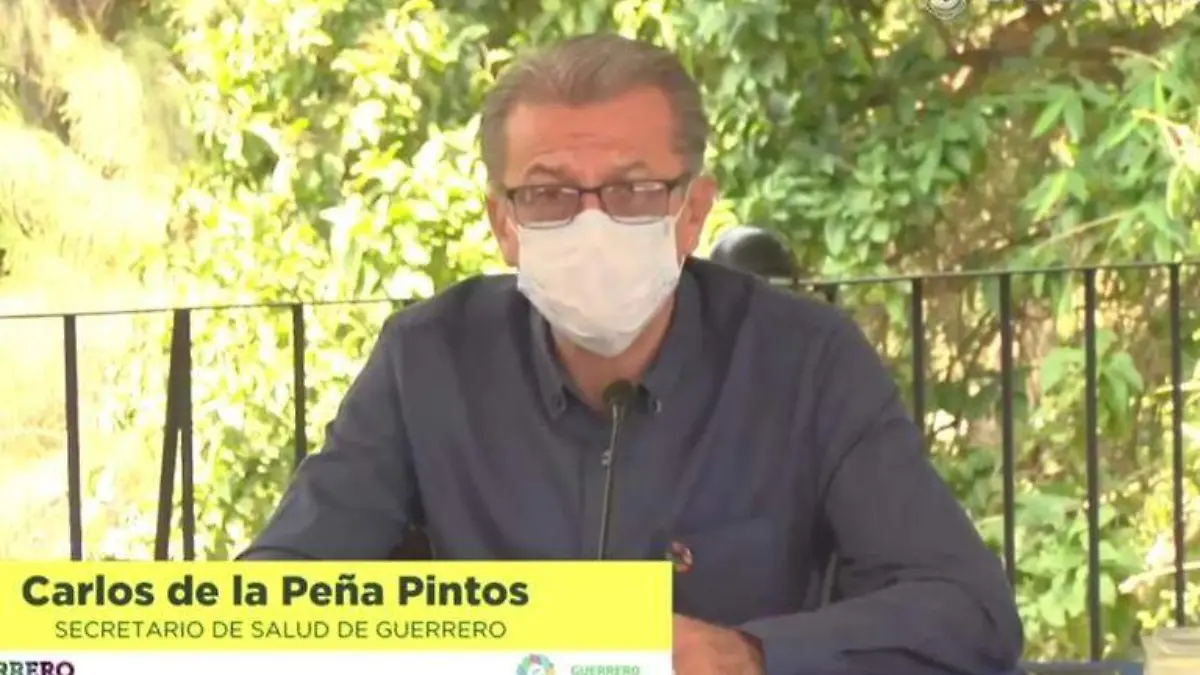Carlos de la peña pintos