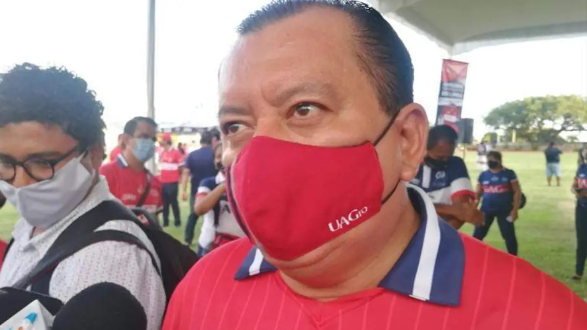 UAGRO