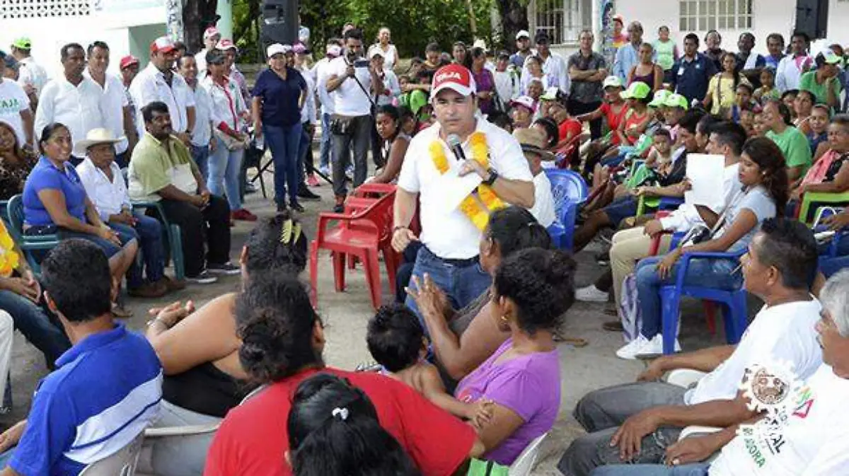 Acapulco - Taja exige explicación del dinero decomisado