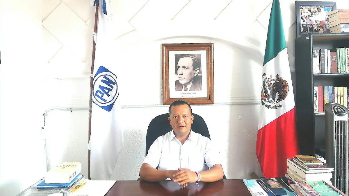 eloy salmeron