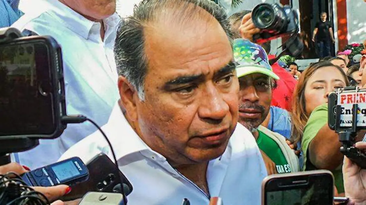 Guerrero - HAF Positiva y cordial reunión con Obrador