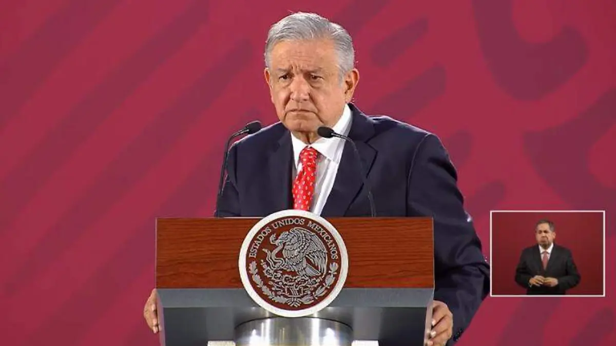 AMlo Conferencia Fertilizante Guerrero