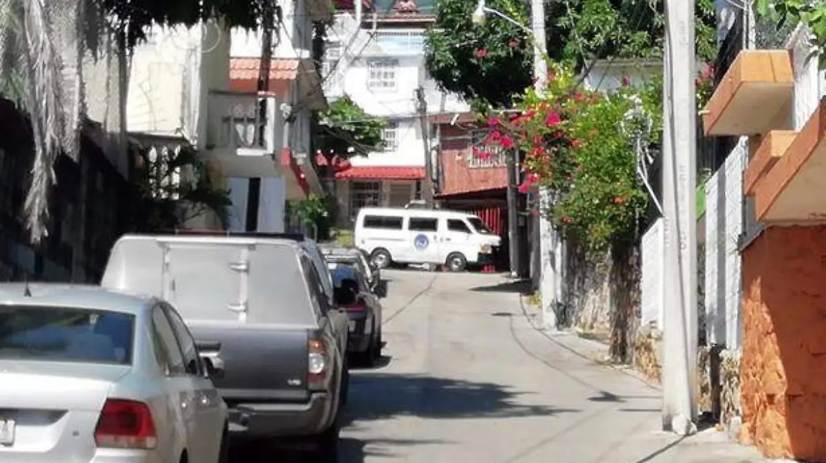 Acapulco - catean casa en la progreso