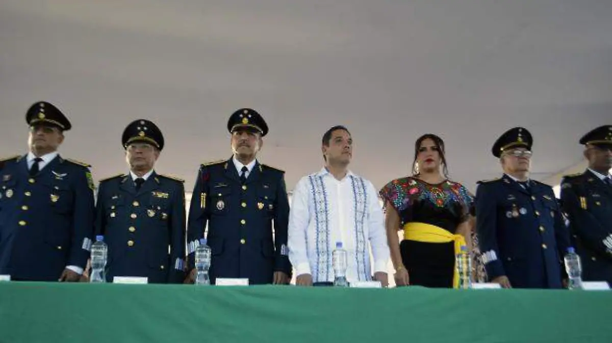 Acapulco - evodio velázquez problema con el abasto de agua