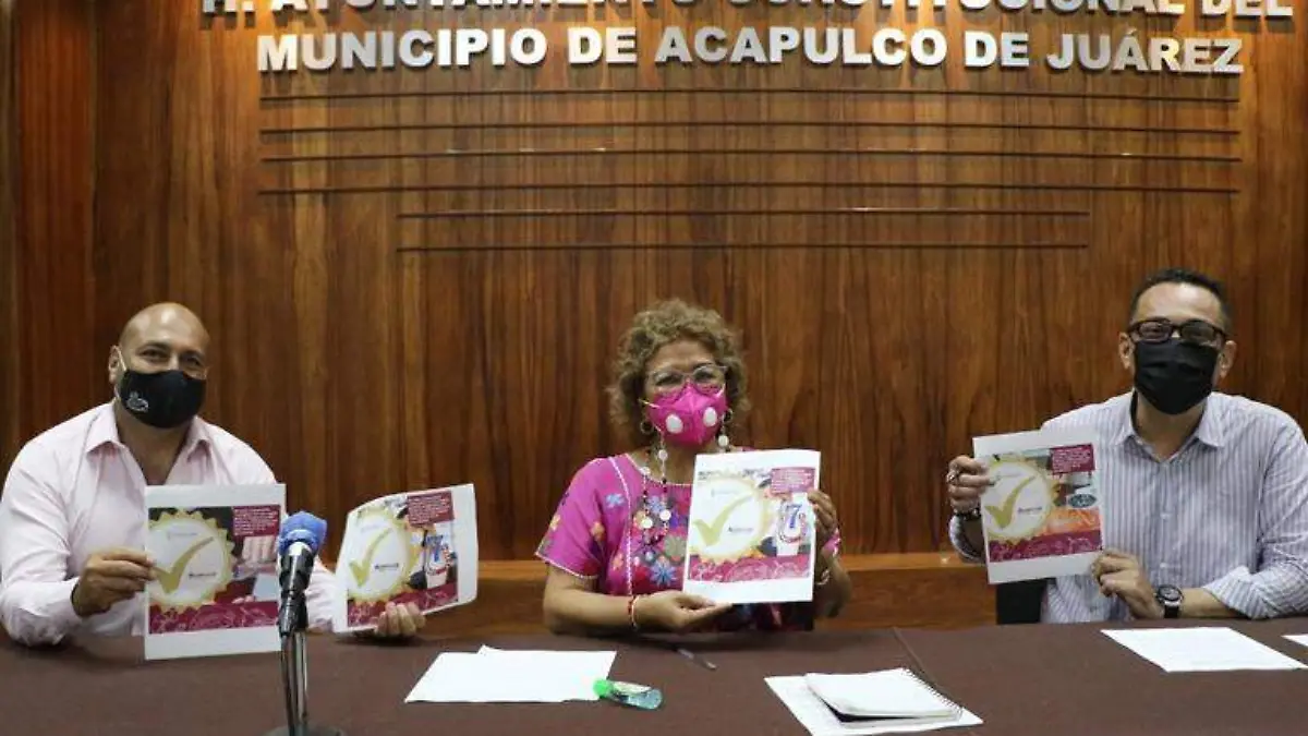 Empresarios ayuntamiento
