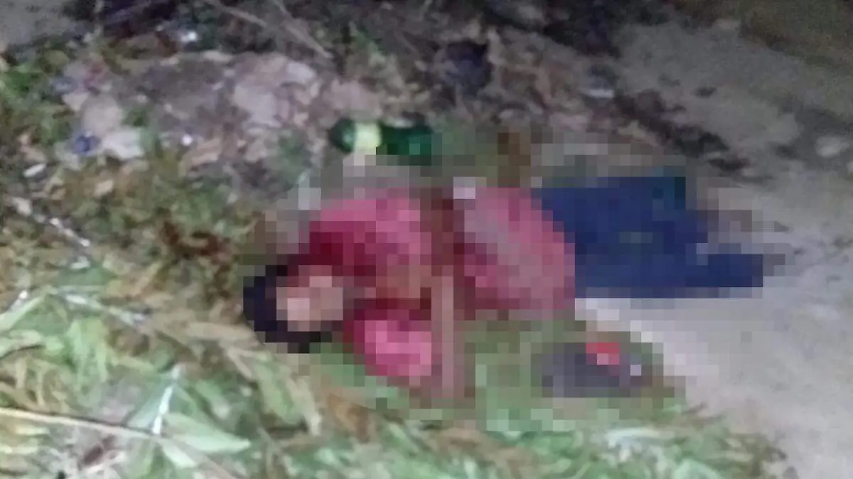 asesinado san luis