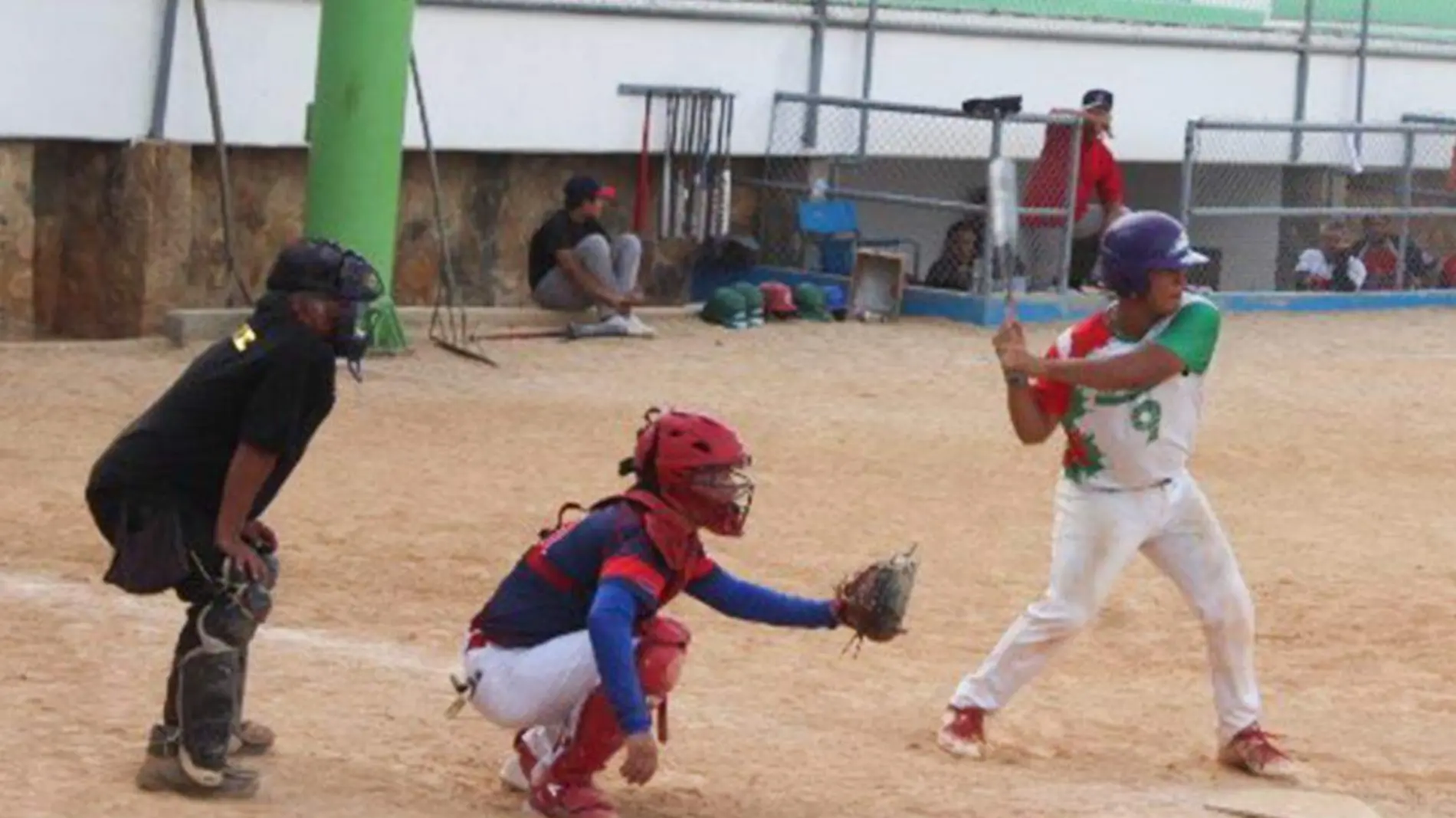 beisbol