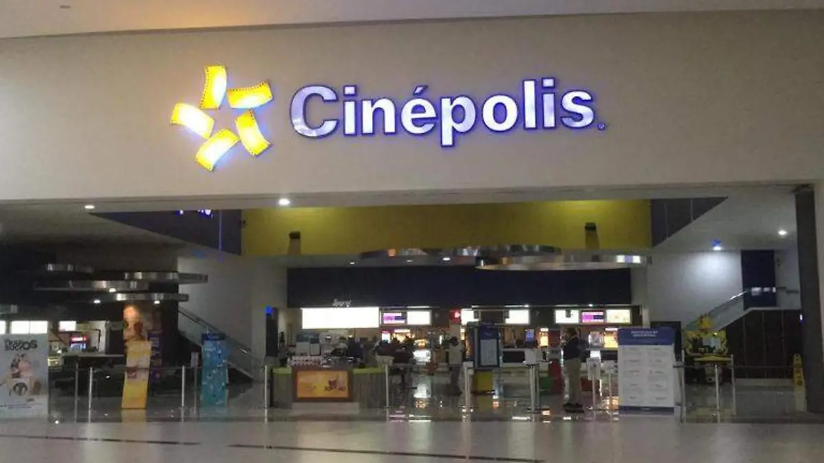 Cinepolis La Isla