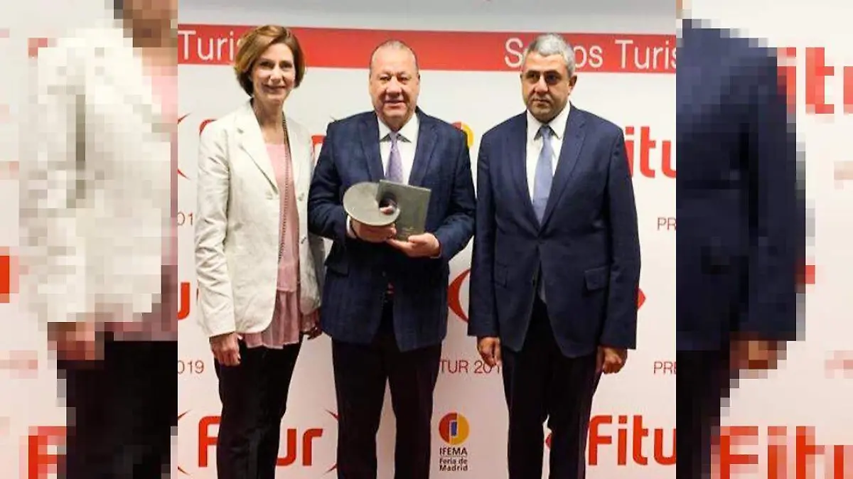 premio fitur