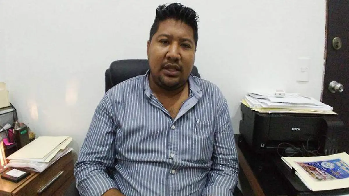 director registro civil zihuatanejo