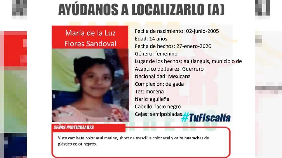alerta amber
