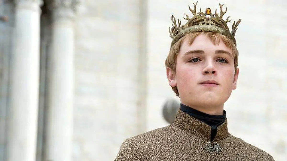 77 Tommen Baratheon