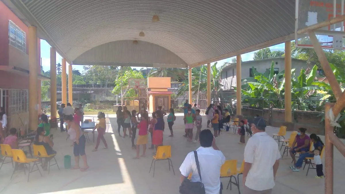ESCUELA OMETEPEC