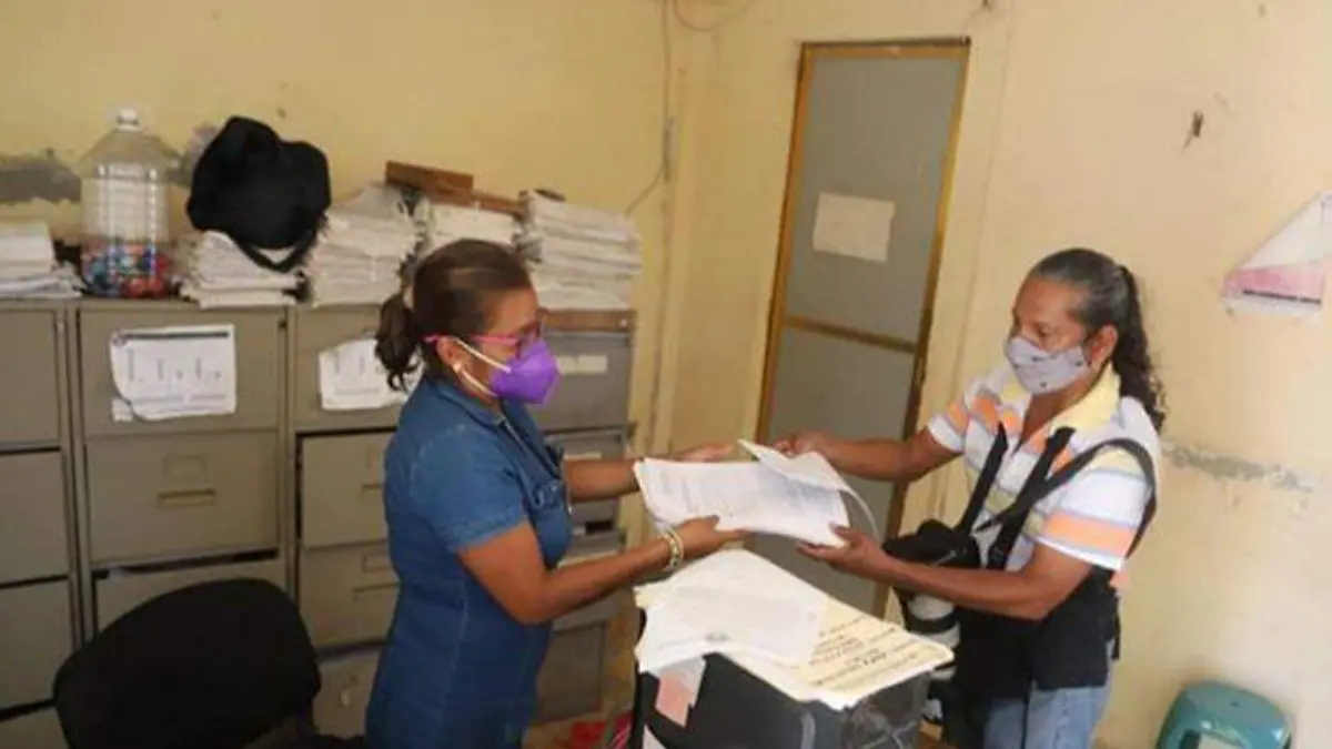 Denuncia penal por fraude candidato coyuca benítez