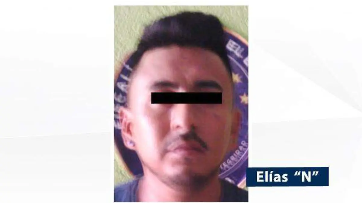 detenido