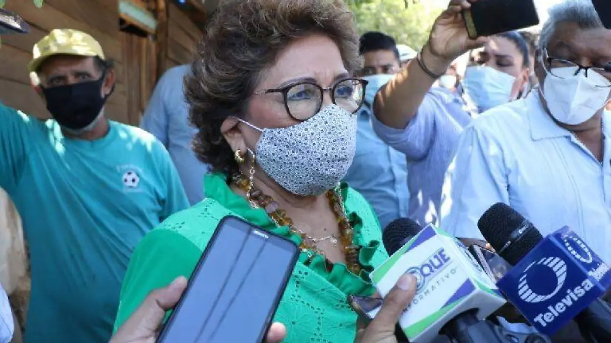 Adela Salud poúblcia