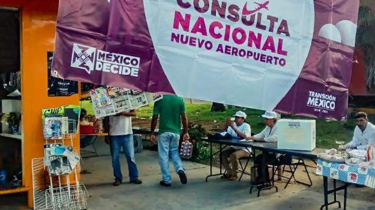 Acapulco - mesa de consulta Morena 