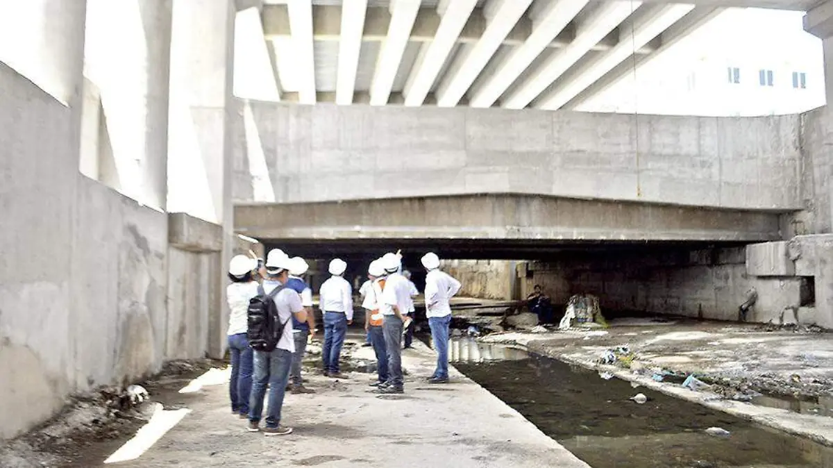 Ingenieros via rapida