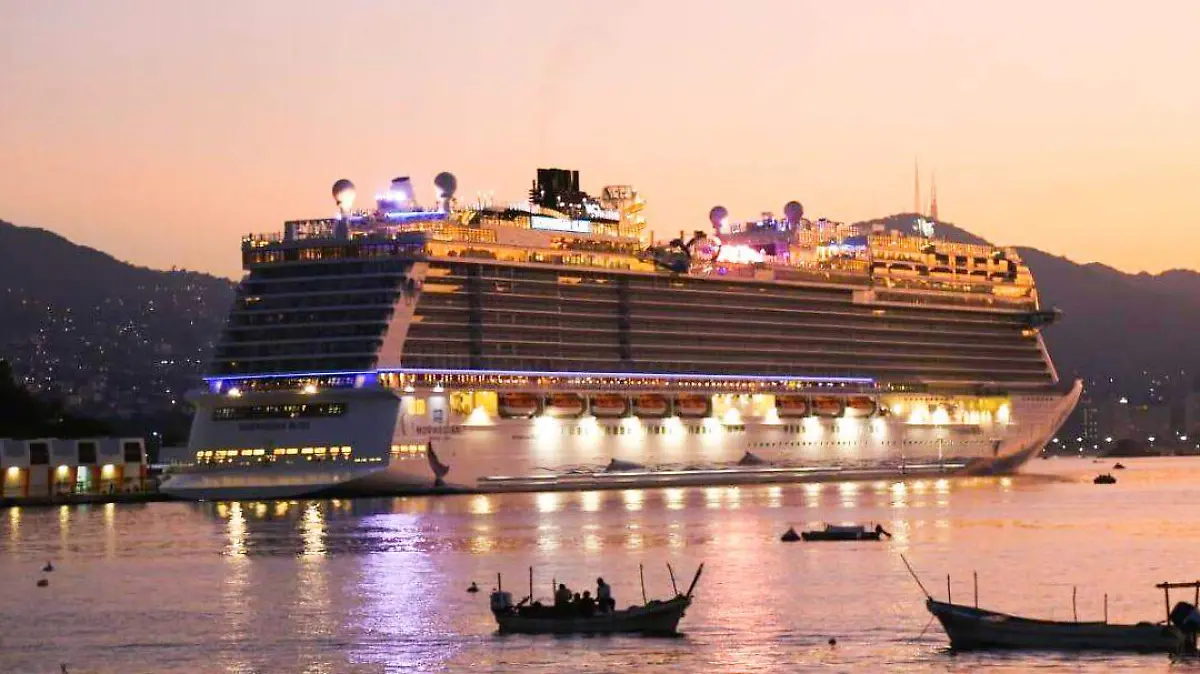 crucero norwegian bliss