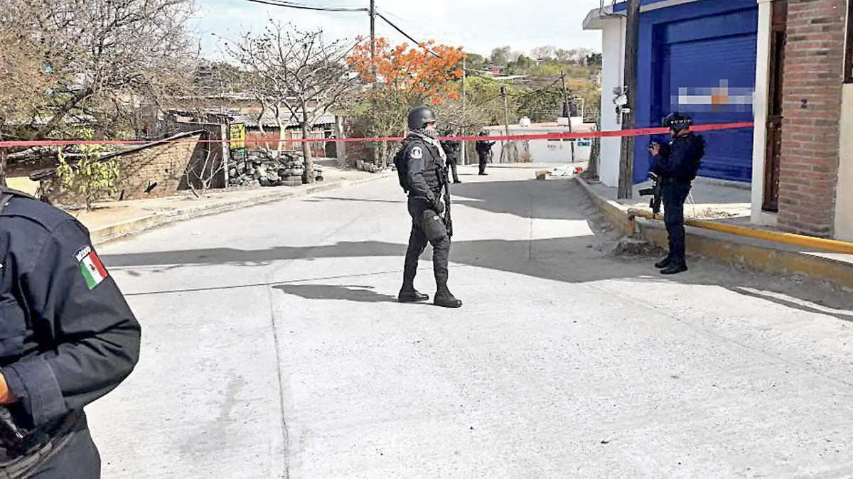 Policiaca_Restos humanos