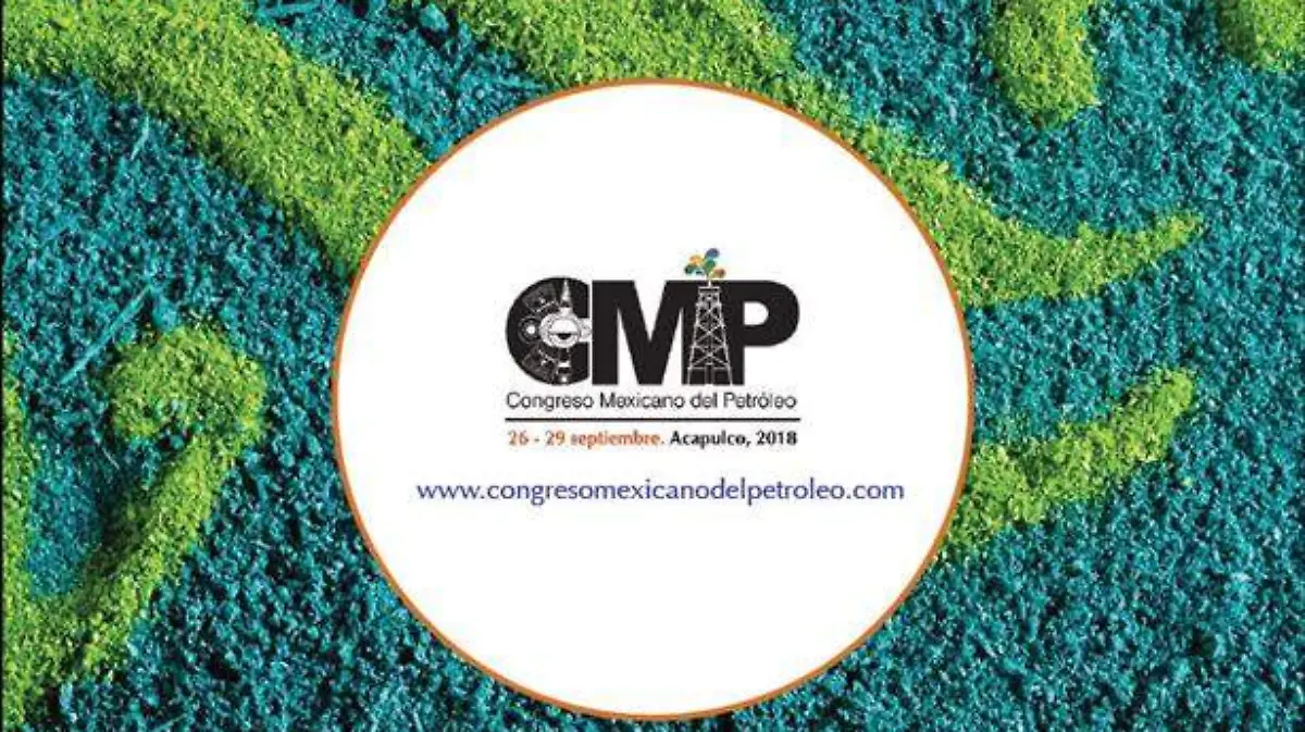 Congreso petrolero imagen