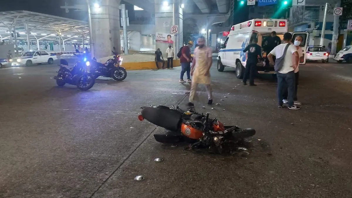 accidente costera