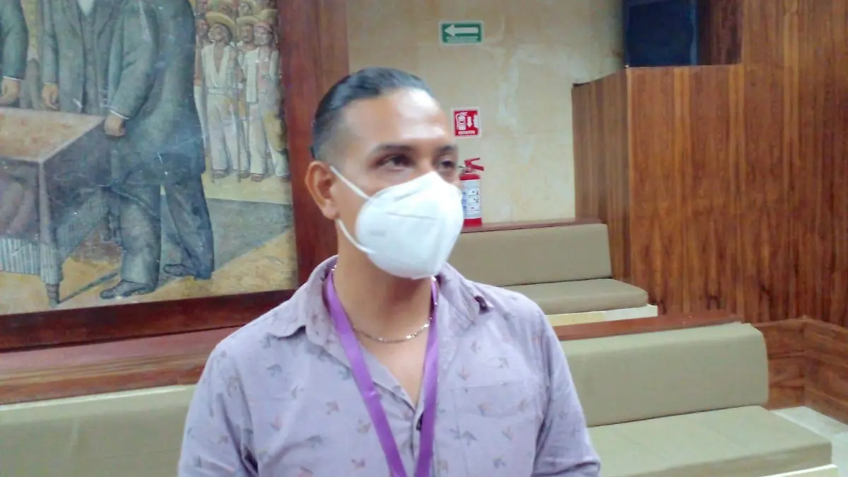 Ilian Neftali Blanco Sánchez