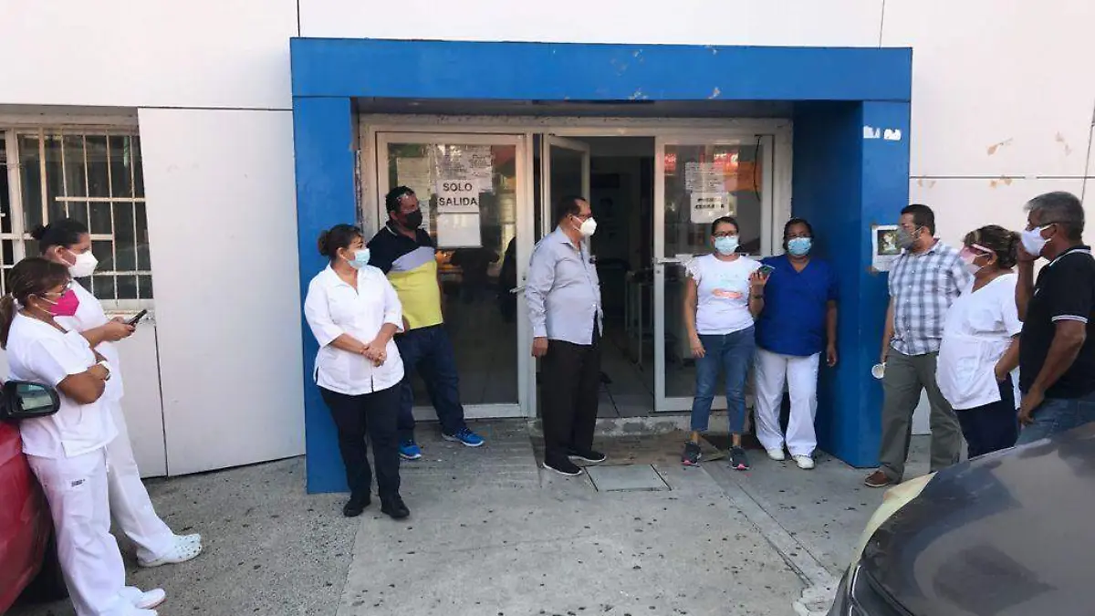 protesta hogar moderno