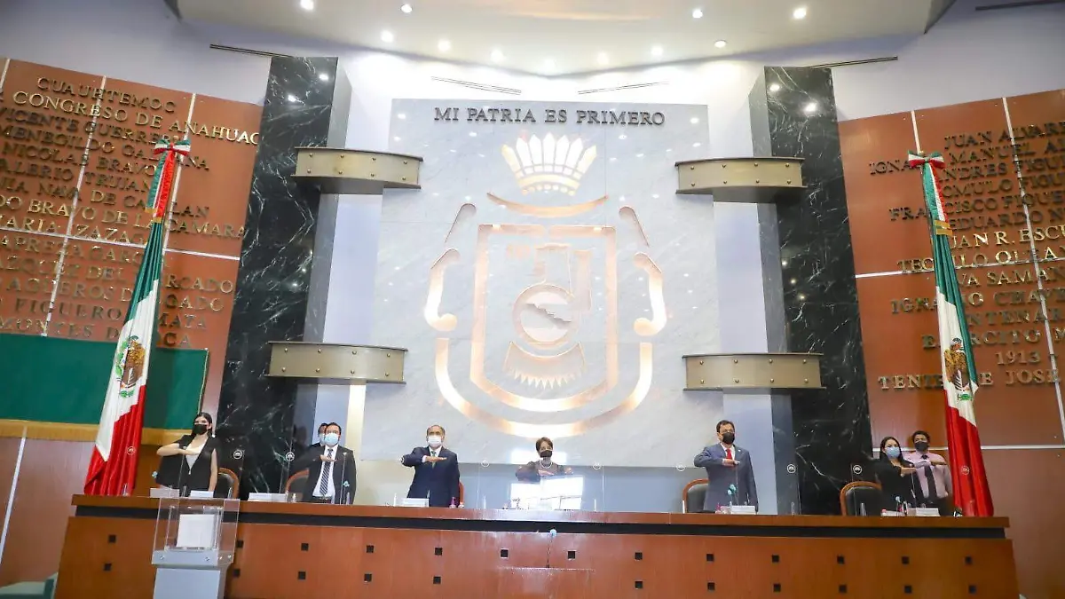 congreso