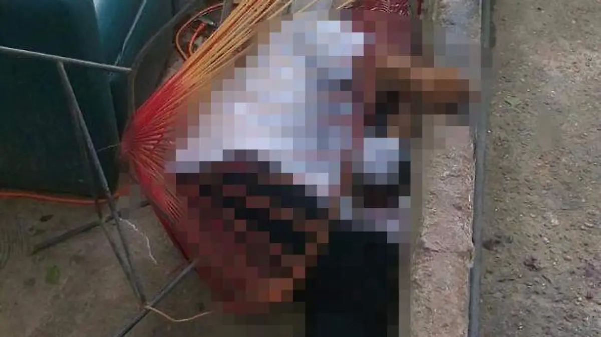 Muerto en renacimiento