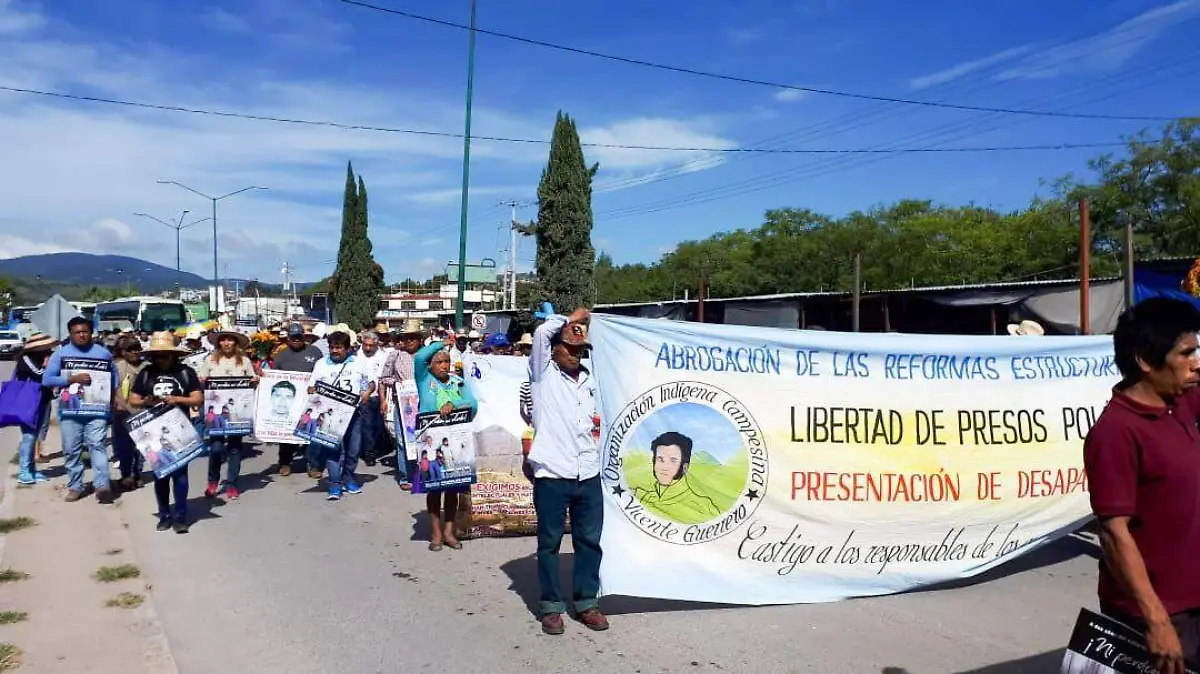 marcha