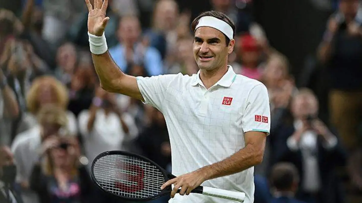 federer