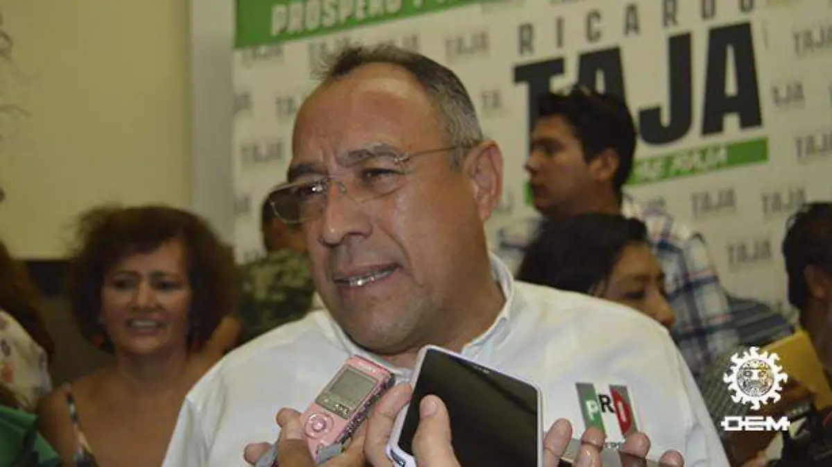 Acapulco - PRI asegura hacer su mjeor trabajo