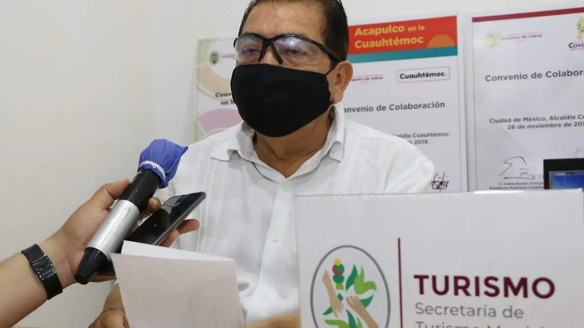 basilo talavera