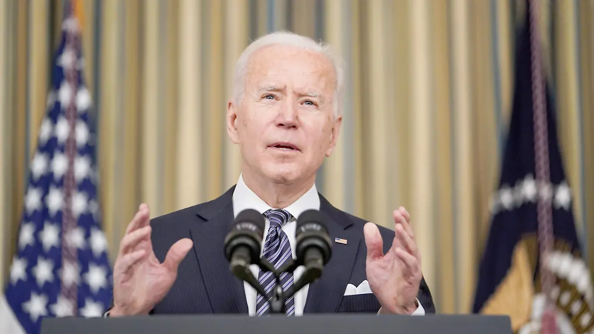 BIDEN