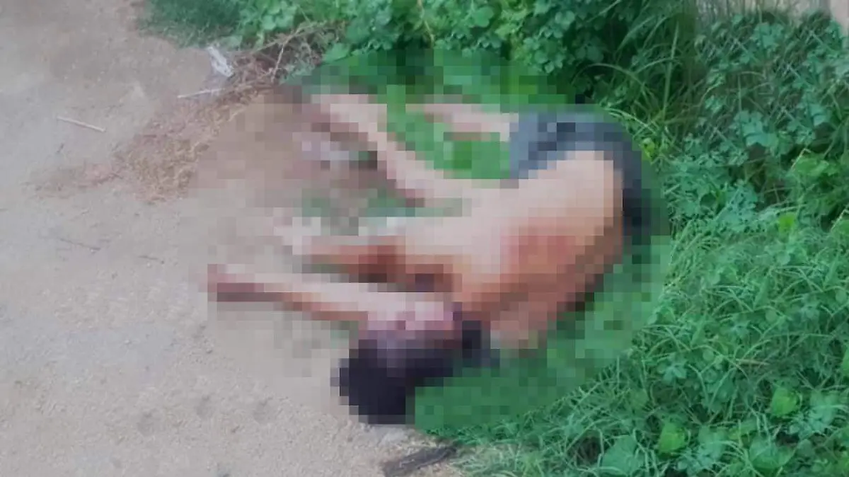 asesinado aca