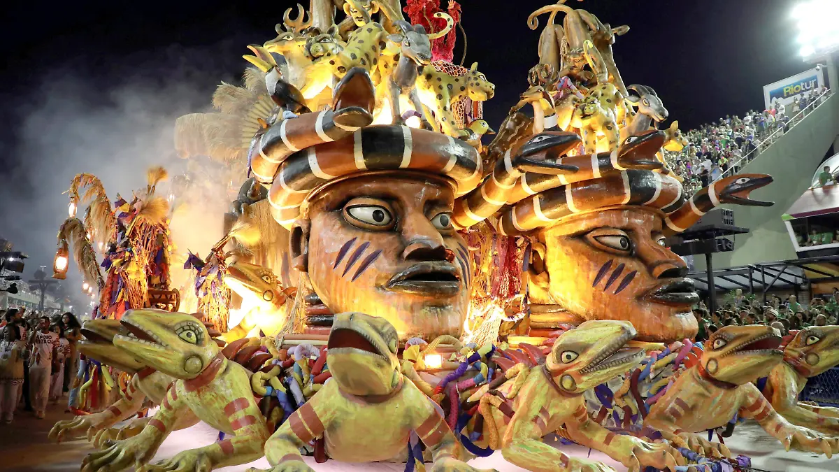 carnaval