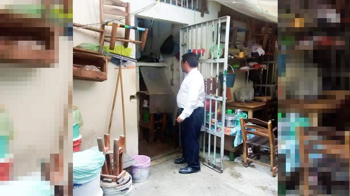 revisan separos costa chica