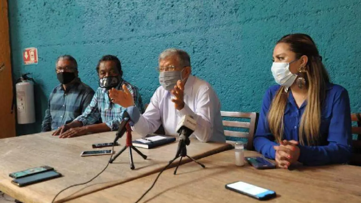 amparo impuesto predial