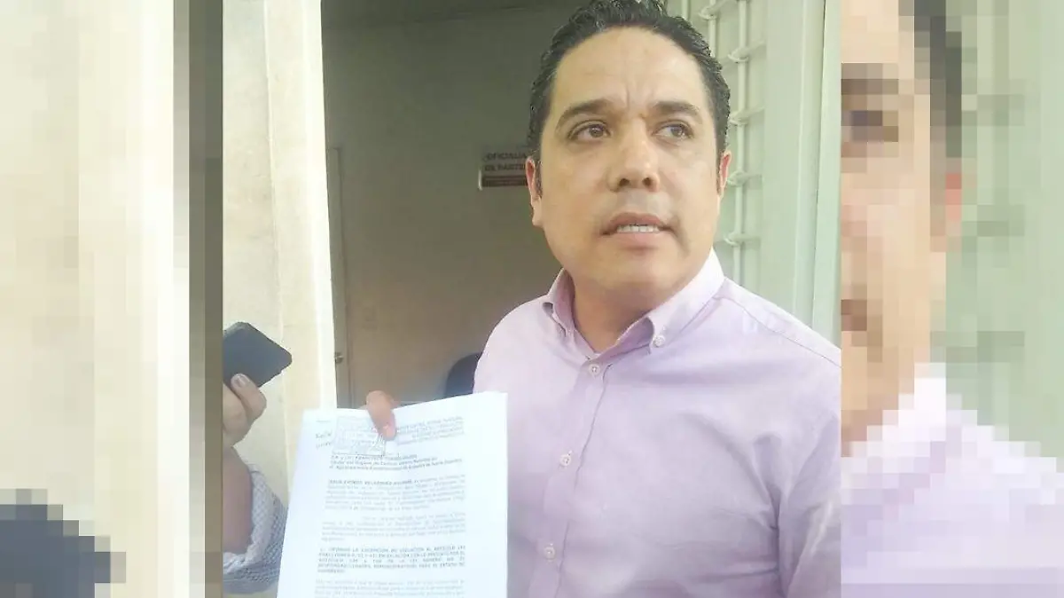 evodio velazquez