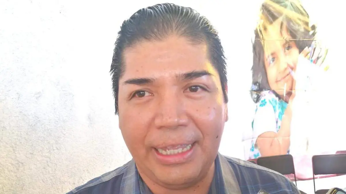 jose luis morales issste