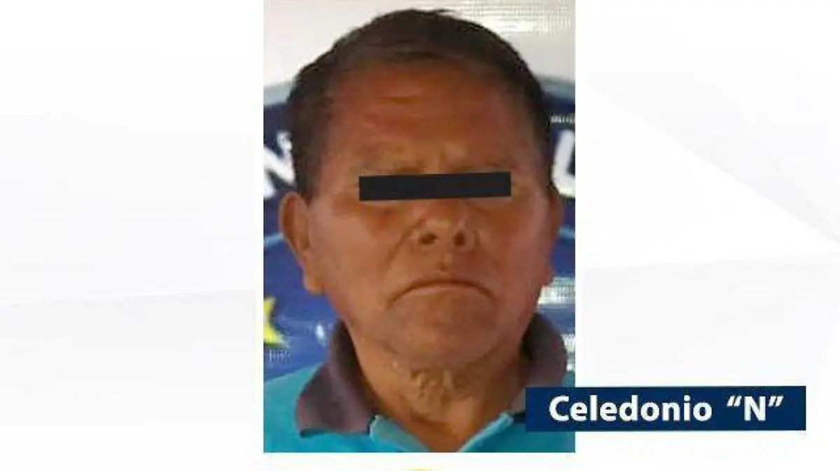 detenido