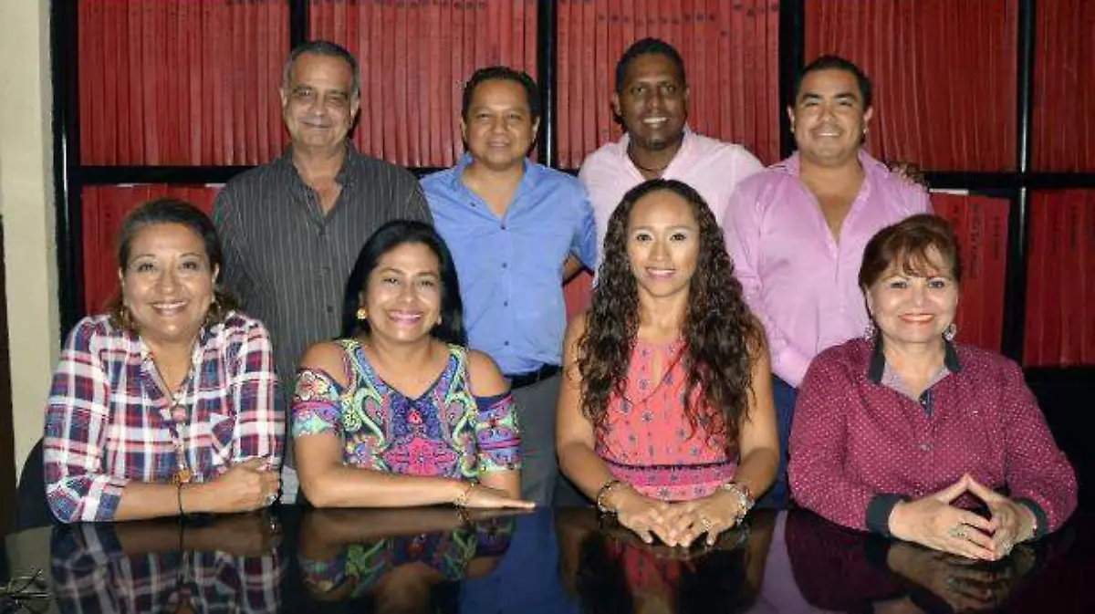 Regidores de Morena en Sol de Acapulco